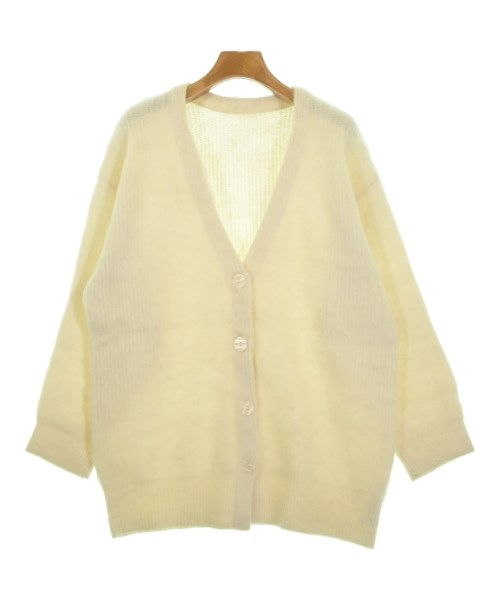 ViS(ヴィス)カーディガン 白 サイズ:F/2200642166012
