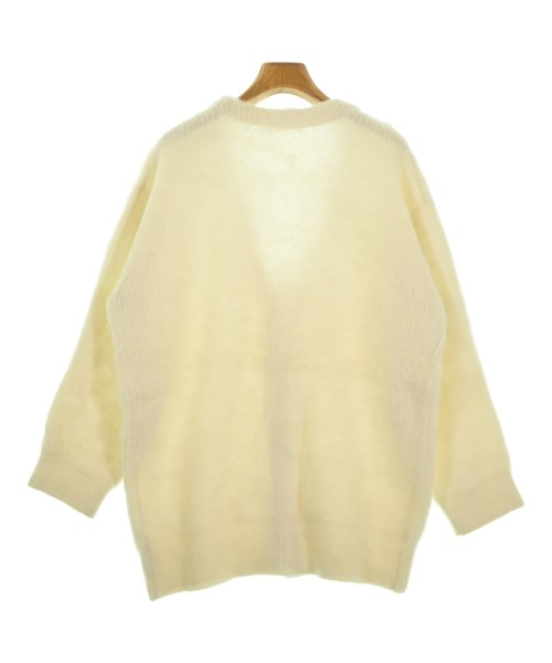 ViS（ヴィス）カーディガン 白 サイズ:F レディース/2200642166012