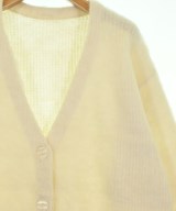 ViS（ヴィス）カーディガン 白 サイズ:F レディース/2200642166012