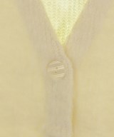 ViS（ヴィス）カーディガン 白 サイズ:F レディース/2200642166012