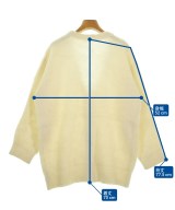 ViS（ヴィス）カーディガン 白 サイズ:F レディース/2200642166012