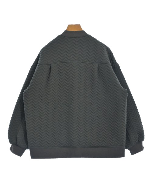 ViS（ヴィス）ブルゾン 黒 サイズ:F レディース/2200642166050