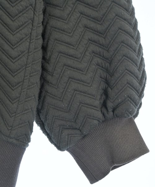 ViS（ヴィス）ブルゾン 黒 サイズ:F レディース/2200642166050