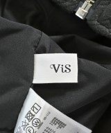 ViS（ヴィス）ブルゾン 黒 サイズ:F レディース/2200642166050