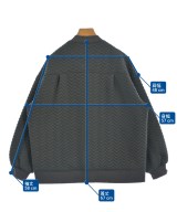 ViS（ヴィス）ブルゾン 黒 サイズ:F レディース/2200642166050