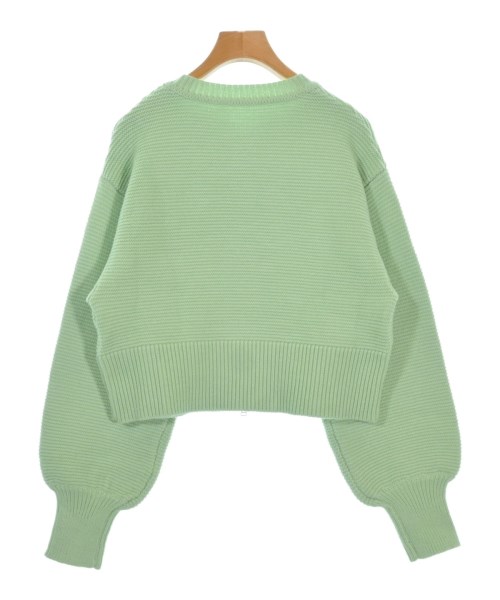 ViS（ヴィス）カーディガン 緑 サイズ:F レディース/2200648236030