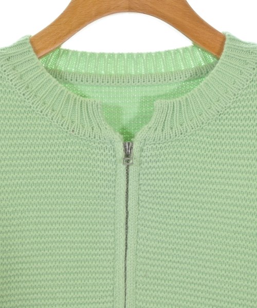 ViS（ヴィス）カーディガン 緑 サイズ:F レディース/2200648236030