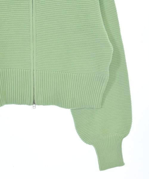ViS（ヴィス）カーディガン 緑 サイズ:F レディース/2200648236030