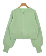 ViS（ヴィス）カーディガン 緑 サイズ:F レディース/2200648236030