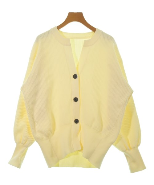 ViS(ヴィス)カーディガン 白 サイズ:F/2200648236047