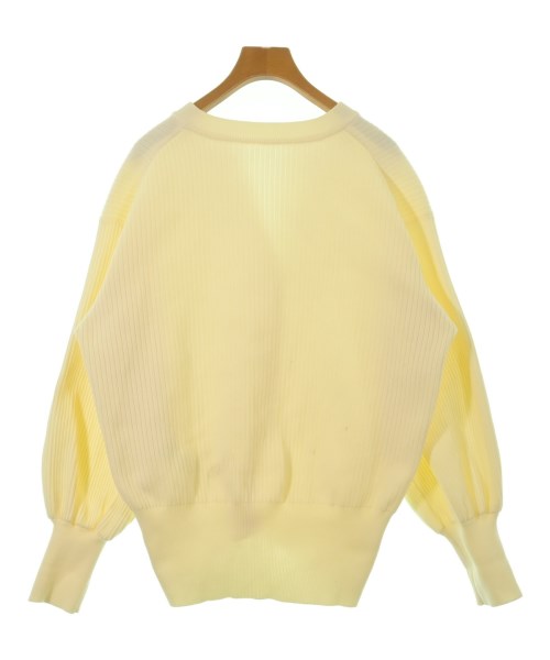 ViS（ヴィス）カーディガン 白 サイズ:F レディース/2200648236047