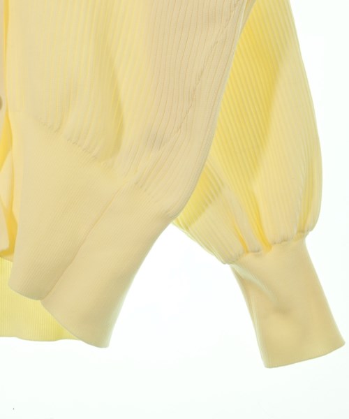 ViS（ヴィス）カーディガン 白 サイズ:F レディース/2200648236047