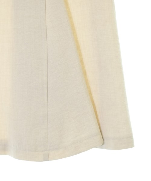 ViS（ヴィス）ひざ丈スカート ベージュ サイズ:M レディース/2200652694048