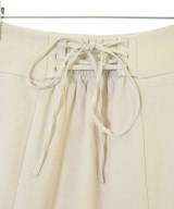 ViS（ヴィス）ひざ丈スカート ベージュ サイズ:M レディース/2200652694048