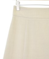 ViS（ヴィス）ひざ丈スカート ベージュ サイズ:M レディース/2200652694048