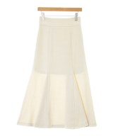 ViS ひざ丈スカート