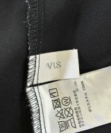 ViS（ヴィス）ブラウス 黒 サイズ:F レディース/2200645926040