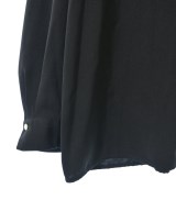 ViS（ヴィス）ブラウス 黒 サイズ:F レディース/2200645926040