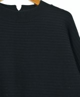 ViS（ヴィス）ワンピース 紺 サイズ:F レディース/2200648634041