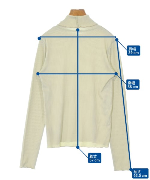 ViS（ヴィス）Tシャツ・カットソー 緑 サイズ:F レディース/2200648694045