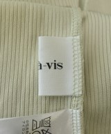 ViS（ヴィス）Tシャツ・カットソー 緑 サイズ:F レディース/2200648694045