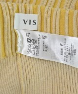 ViS（ヴィス）ニット・セーター ベージュ サイズ:F レディース/2200654093023
