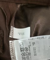 ViS（ヴィス）その他 茶 サイズ:L レディース/2200694868032