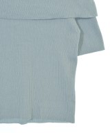 ViS（ヴィス）ニット・セーター 青 サイズ:F レディース/2200700383030
