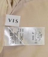 ViS（ヴィス）ジャケット ベージュ サイズ:F レディース/2200702894077