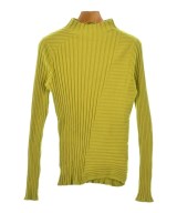 ViS（ヴィス）ニット・セーター 緑 サイズ:F レディース/2200707125039