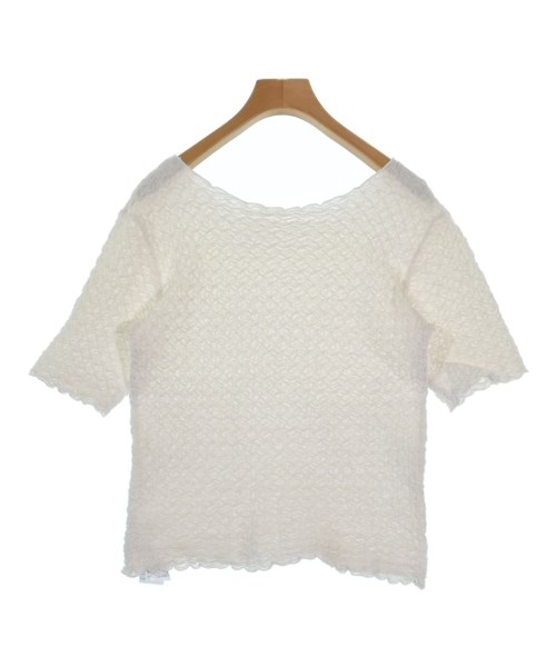 ViS（ヴィス）Tシャツ・カットソー 白 サイズ:F レディース/2200664685010