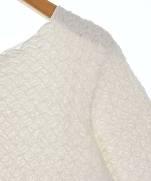 ViS（ヴィス）Tシャツ・カットソー 白 サイズ:F レディース/2200664685010