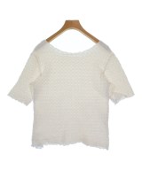 ViS（ヴィス）Tシャツ・カットソー 白 サイズ:F レディース/2200664685010