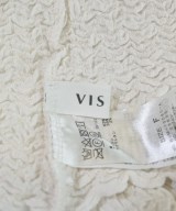 ViS（ヴィス）Tシャツ・カットソー 白 サイズ:F レディース/2200664685010