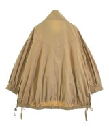 ViS（ヴィス）ブルゾン ベージュ サイズ:F レディース/2200660720012