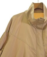 ViS（ヴィス）ブルゾン ベージュ サイズ:F レディース/2200660720012