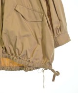 ViS（ヴィス）ブルゾン ベージュ サイズ:F レディース/2200660720012