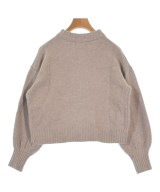 ViS（ヴィス）カーディガン ベージュ サイズ:M レディース/2200659925077