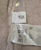 ViS（ヴィス）カーディガン ベージュ サイズ:M レディース/2200659925077