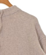 ViS（ヴィス）カーディガン ベージュ サイズ:M レディース/2200659925077