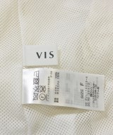 ViS（ヴィス）その他 白 サイズ:F レディース/2200663190065