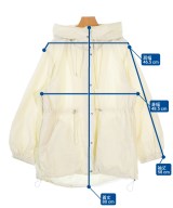 ViS（ヴィス）その他 白 サイズ:F レディース/2200663190065