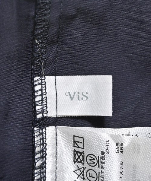 ViS（ヴィス）その他 紺 サイズ:M レディース/2200663190072