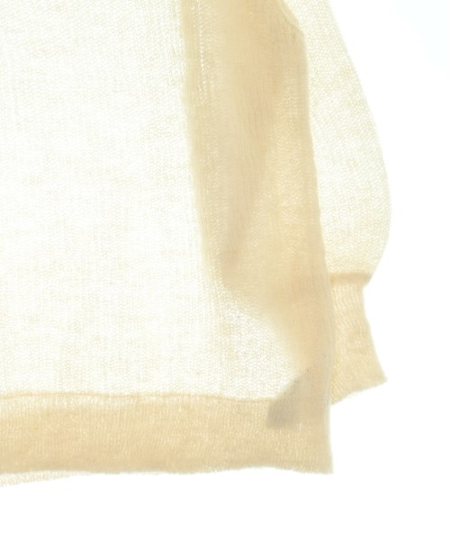 ViS（ヴィス）ニット・セーター ベージュ サイズ:F レディース/2200663902095