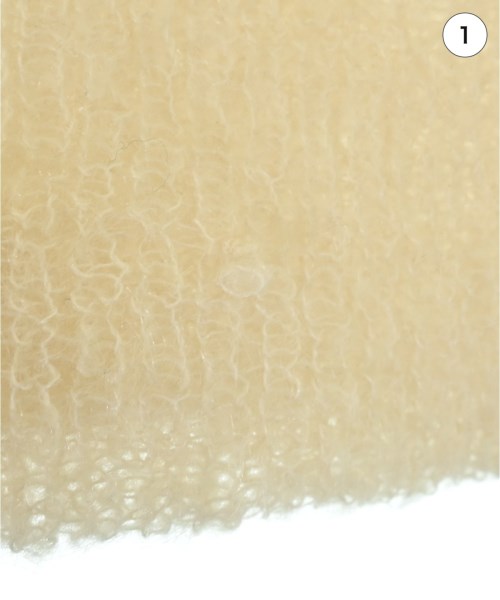 ViS（ヴィス）ニット・セーター ベージュ サイズ:F レディース/2200663902095