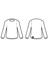 ViS（ヴィス）ニット・セーター ベージュ サイズ:F レディース/2200663902095