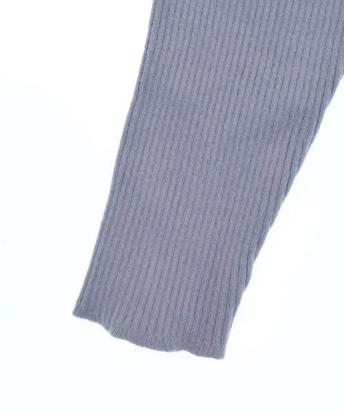 ViS（ヴィス）ニット・セーター 紫 サイズ:F レディース/2200666304025