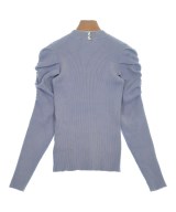 ViS（ヴィス）ニット・セーター 紫 サイズ:F レディース/2200666304025