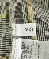 ViS（ヴィス）その他 黒 サイズ:M レディース/2200664842031