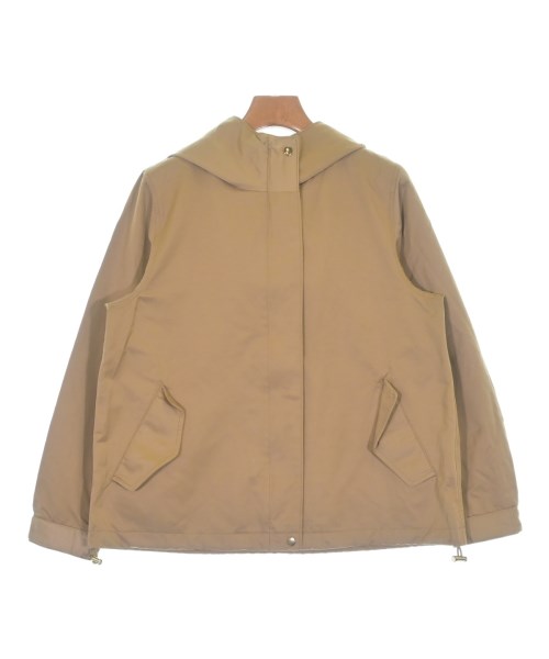 ViS(ヴィス)マウンテンパーカー ベージュ サイズ:M/2200667309012